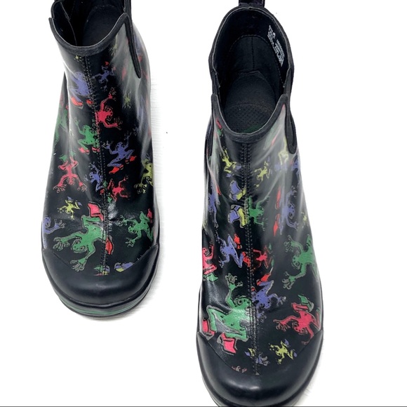 dansko vail rain boots